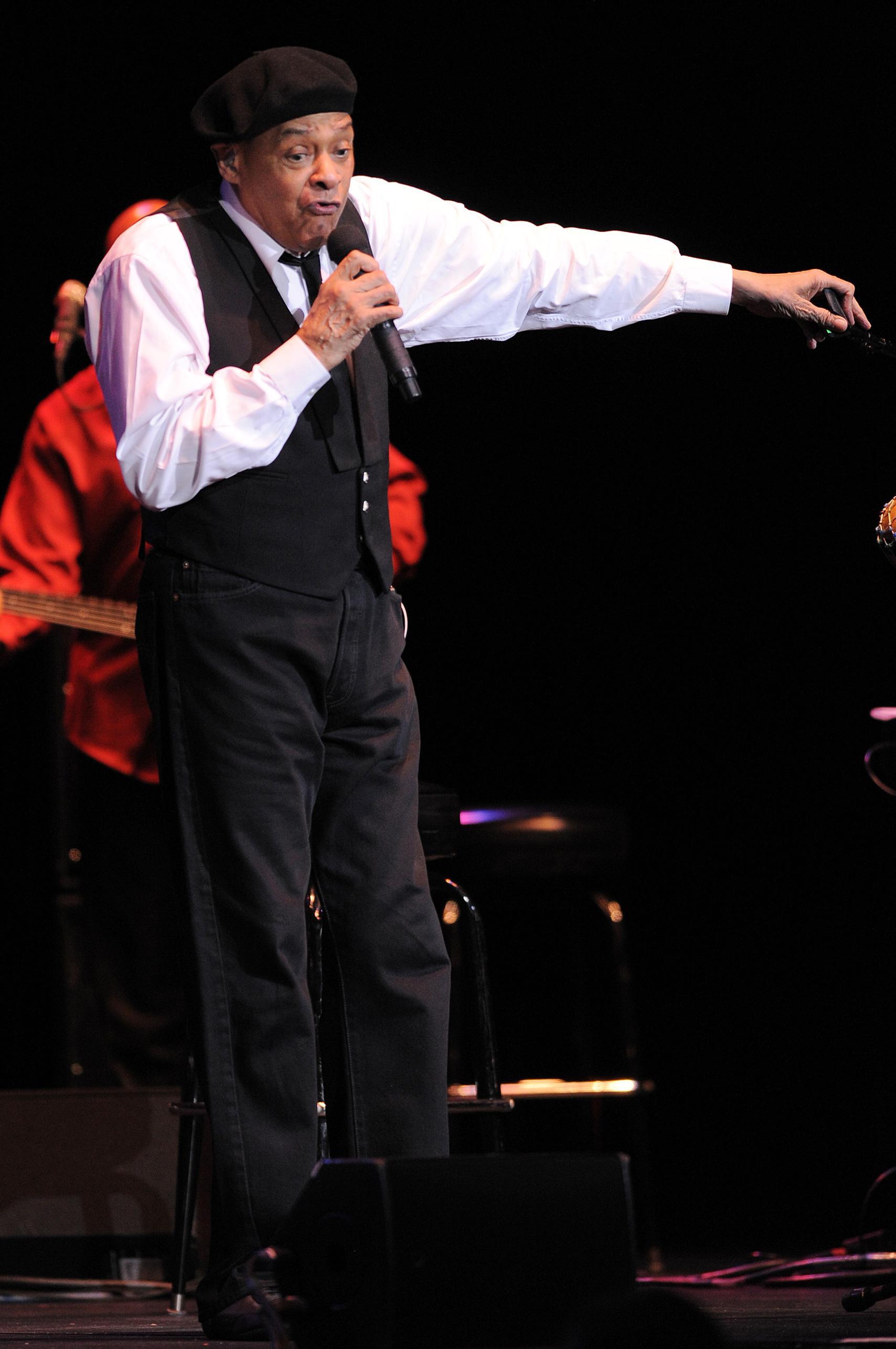 Al Jarreau | Picture 87523